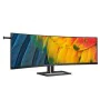 Écran Philips 45B1U6900CH/00 UltraWide Dual Quad HD 75 Hz de Philips, Ecrans PC - Réf : S9905865, Prix : 1,00 €, Remise : %