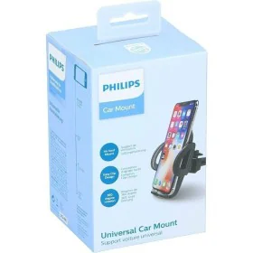 Mobile support Philips DLK3531 Black Silicone by Philips, Mounts & Stands - Ref: S9905894, Price: 12,09 €, Discount: %