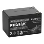 Batteria per Gruppo di Continuità UPS Phasak PHB 1212 12 Ah 12 V di Phasak, Sostituzione delle batterie per gruppi di continu...