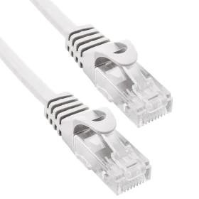 Cavo di Rete Rigido UTP Categoria 6 Phasak PHK 1515 Grigio 15 m di Phasak, Cavi Ethernet - Rif: S9905927, Prezzo: 6,18 €, Sco...