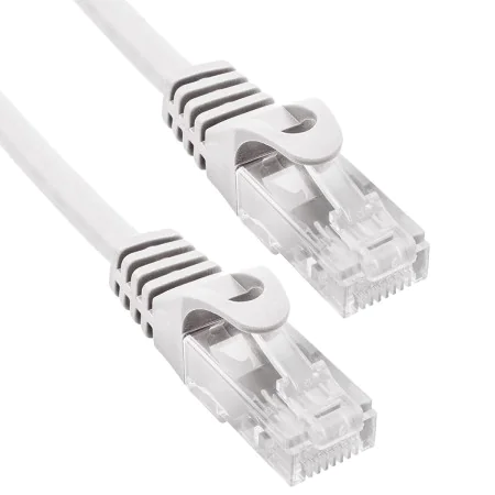 UTP Category 6 Rigid Network Cable Phasak PHK 1525 Grey 25 m by Phasak, Ethernet cables - Ref: S9905929, Price: 7,09 €, Disco...