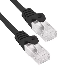 Cavo di Rete Rigido UTP Categoria 6 Phasak PHK 1730 Nero 30 m di Phasak, Cavi Ethernet - Rif: S9905947, Prezzo: 9,18 €, Scont...