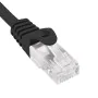 Cable de Red Rígido UTP Categoría 6 Phasak PHK 1730 Negro 30 m de Phasak, Cables Ethernet - Ref: S9905947, Precio: 8,26 €, De...