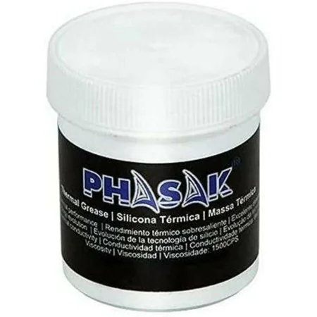 Kühlpaste Phasak DTA 052 von Phasak, Kühlung und Belüftung - Ref: S9905958, Preis: 6,91 €, Rabatt: %