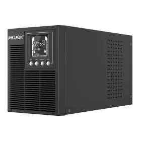 Gruppo di Continuità UPS Online Phasak PH 9210 1000 VA di Phasak, Gruppi di continuità UPS - Rif: S9905974, Prezzo: 256,69 €,...