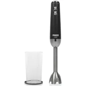 Mixer Princess 221229 1200 W Nero 700 ml di Princess, Centrifughe ed estrattori di succo - Rif: S9906058, Prezzo: 39,11 €, Sc...