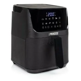 Freidora de Aire Princess 01.182024.01.001 1350 W Negro 3,5 L de Princess, Freidoras - Ref: S9906063, Precio: 76,69 €, Descue...