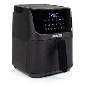 Friteuse à Air Princess 01.182024.01.001 1350 W Noir 3,5 L de Princess, Friteuses - Réf : S9906063, Prix : 80,97 €, Remise : %