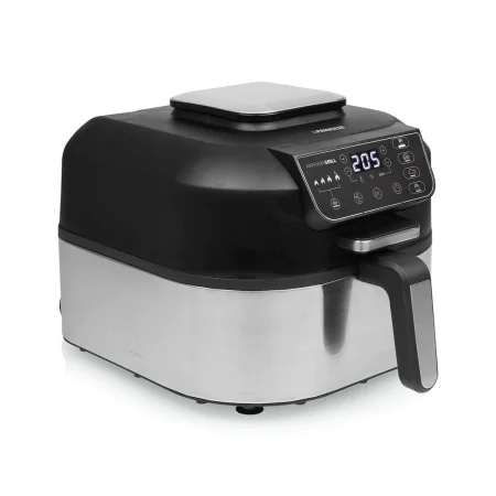 Air Fryer Princess 01.182092.01.001 1760 W Black/Silver 5,6 L by Princess, Fryers - Ref: S9906066, Price: 139,89 €, Discount: %