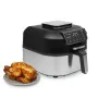 Air Fryer Princess 01.182092.01.001 1760 W Black/Silver 5,6 L by Princess, Fryers - Ref: S9906066, Price: 139,89 €, Discount: %