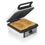 Waffle Maker Princess 01.132397.01.001 White 1200 W by Princess, Waffle Makers & Irons - Ref: S9906072, Price: 38,48 €, Disco...