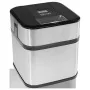 Ice Cream Maker Princess 282605 1,5 L 12W Stainless steel 12 W Grey 1 L 1,5 L by Princess, Ice-cream Makers - Ref: S9906075, ...