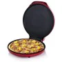 Máquina de Pizzas Princess 115001 de Princess, Fornos individuais para pizza - Ref: S9906084, Preço: 57,14 €, Desconto: %