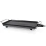 Grill Princess 01.102325.01.005 Noir 2500 W de Princess, Plancha - Réf : S9906087, Prix : 62,71 €, Remise : %