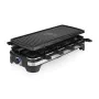 Grill Princess 01.162650.01.001 de Princess, Raclettes - Réf : S9906089, Prix : 81,97 €, Remise : %