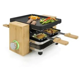 Elektrogrill Princess 162950 800 W 1400 W von Princess, Elektrische Tischgrills - Ref: S9906092, Preis: 56,14 €, Rabatt: %