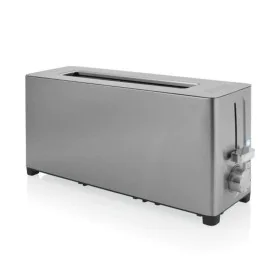 Toaster Princess 01.142401.01.001 1050 W Edelstahl von Princess, Toaster - Ref: S9906095, Preis: 39,52 €, Rabatt: %