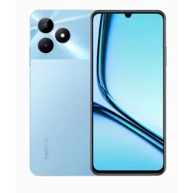 Smartphone Realme NOTE 50 4-128 BL Octa Core 4 GB RAM 128 GB Azul de Realme, Telemóveis e smartphones livres - Ref: S9906199,...