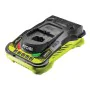 Batterieladegerät Ryobi RC18150 18 V von Ryobi, Akkuschrauberzubehör - Ref: S9906233, Preis: 69,43 €, Rabatt: %