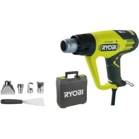 Hot air gun Ryobi EHG2020LCD by Ryobi, Hot Air Guns - Ref: S9906238, Price: 86,61 €, Discount: %