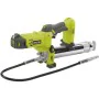 Engraxadeira Ryobi 5133004643 18 V de Ryobi, Pistolas de lubrificação - Ref: S9906241, Preço: 198,20 €, Desconto: %