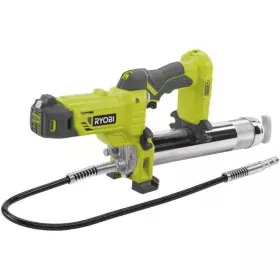 Schmierpistole Ryobi 5133004643 18 V von Ryobi, Schmierpressen - Ref: S9906241, Preis: 218,82 €, Rabatt: %