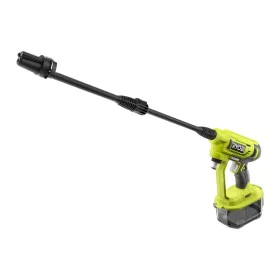 Hidrolimpiadora Ryobi 5133004570 18 V 182 l/h de Ryobi, Limpiadoras a presión - Ref: S9906244, Precio: 134,60 €, Descuento: %