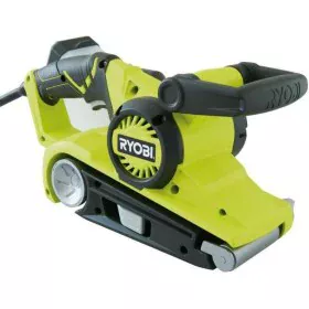 Ponceuse à bande Ryobi EBS800 800 W de Ryobi, Ponceuses - Réf : S9906247, Prix : 111,79 €, Remise : %