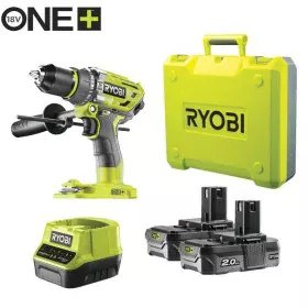 Llave de impacto Ryobi 5133004295 18 V de Ryobi, Llaves de impacto - Ref: S9906265, Precio: 202,17 €, Descuento: %