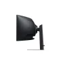 Écran Samsung LS49CG954EUXEN 240 Hz de Samsung, Ecrans PC - Réf : S9906316, Prix : 967,94 €, Remise : %