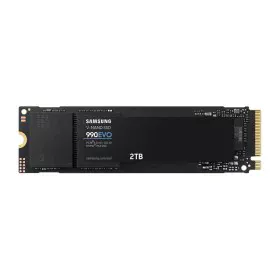 Disque dur Samsung MZ-V9E2T0BW 2 TB SSD de Samsung, Disques durs solides - Réf : S9906497, Prix : 175,50 €, Remise : %