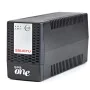 Uninterruptible Power Supply System Interactive UPS Salicru 662AG000005 700 VA by Salicru, Uninterrupted Power Supplies - Ref...