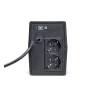 Uninterruptible Power Supply System Interactive UPS Salicru 662AG000007 900 VA by Salicru, Uninterrupted Power Supplies - Ref...