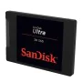 Disco Duro SanDisk SDSSDH3-2T00-G26 2 TB SSD de SanDisk, Discos duros sólidos - Ref: S9906689, Precio: 203,81 €, Descuento: %