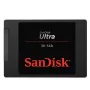 Disque dur SanDisk SDSSDH3-2T00-G26 2 TB SSD de SanDisk, Disques durs solides - Réf : S9906689, Prix : 203,81 €, Remise : %