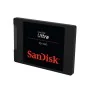 Disque dur SanDisk Ultra 3D 500 GB SSD de SanDisk, Disques durs solides - Réf : S9906690, Prix : 60,50 €, Remise : %