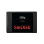 Hard Disk SanDisk Ultra 3D 500 GB SSD di SanDisk, Dischi rigidi solidi - Rif: S9906690, Prezzo: 60,50 €, Sconto: %