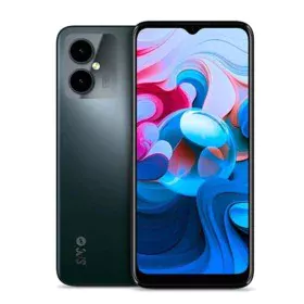 Smartphone SPC 25234128D Octa Core 4 GB RAM 128 GB Bleu de SPC, Smartphones et téléphones portables débloqués - Réf : S990677...