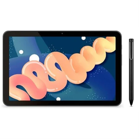 Tablet SPC GRAVITY 3 PRO Mediatek MT8168 4 GB RAM 64 GB Black Grey by SPC, Tablets - Ref: S9906782, Price: 118,91 €, Discount: %