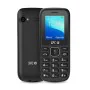 Mobile phone SPC Talk 32 GB Black 1.77” by SPC, SIM-Free Mobile Phones & Smartphones - Ref: S9906803, Price: 24,18 €, Discoun...