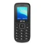 Mobile phone SPC Talk 32 GB Black 1.77” by SPC, SIM-Free Mobile Phones & Smartphones - Ref: S9906803, Price: 24,18 €, Discoun...