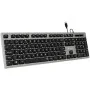 Teclado Subblim SUBKBC-0EKE10 de Subblim, Armações e capas - Ref: S9906984, Preço: 13,01 €, Desconto: %