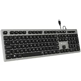 Teclado Subblim SUBKBC-0EKE10 de Subblim, Carcasas y fundas - Ref: S9906984, Precio: 13,01 €, Descuento: %