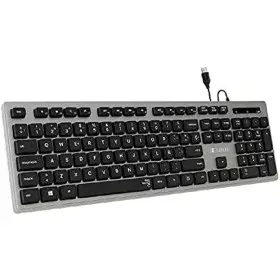 Tastatur Subblim SUBKBC-0EKE10 von Subblim, Taschen & Schalen - Ref: S9906984, Preis: 9,89 €, Rabatt: %