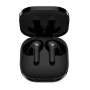 Auricolari in Ear Bluetooth Sunstech WAVEPODSMOVEBK Nero di Sunstech, Cuffie Bluetooth a un solo orecchio - Rif: S9907006, Pr...