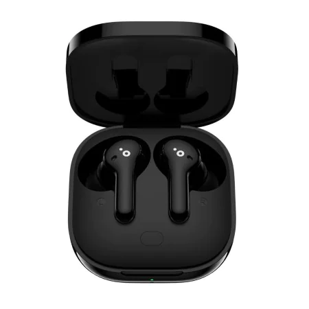 Auricolari in Ear Bluetooth Sunstech WAVEPODSMOVEBK Nero di Sunstech, Cuffie Bluetooth a un solo orecchio - Rif: S9907006, Pr...