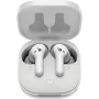 Écouteurs in Ear Bluetooth Sunstech WAVEPODSMOVEWT Blanc de Sunstech, Écouteurs Bluetooth à une seule oreille - Réf : S990700...