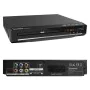 Reprodutor DVD com DTT Sunstech DVPMH225 Preto de Sunstech, Reprodutores de DVD - Ref: S9907013, Preço: 35,66 €, Desconto: %