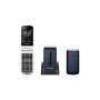 Téléphone Portable Sunstech CELT18BL Bleu de Sunstech, Smartphones et téléphones portables débloqués - Réf : S9907040, Prix :...