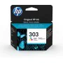 Cartouche d'encre originale HP S0213508 Multicouleur de HP, Toners et encre pour imprimante - Réf : S9907054, Prix : 27,04 €,...